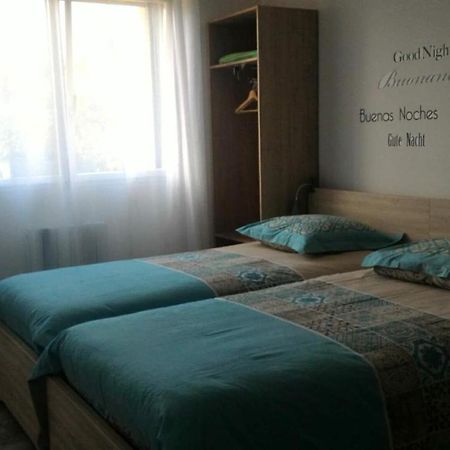 Tikleuziou Bed & Breakfast Lanildut Екстериор снимка